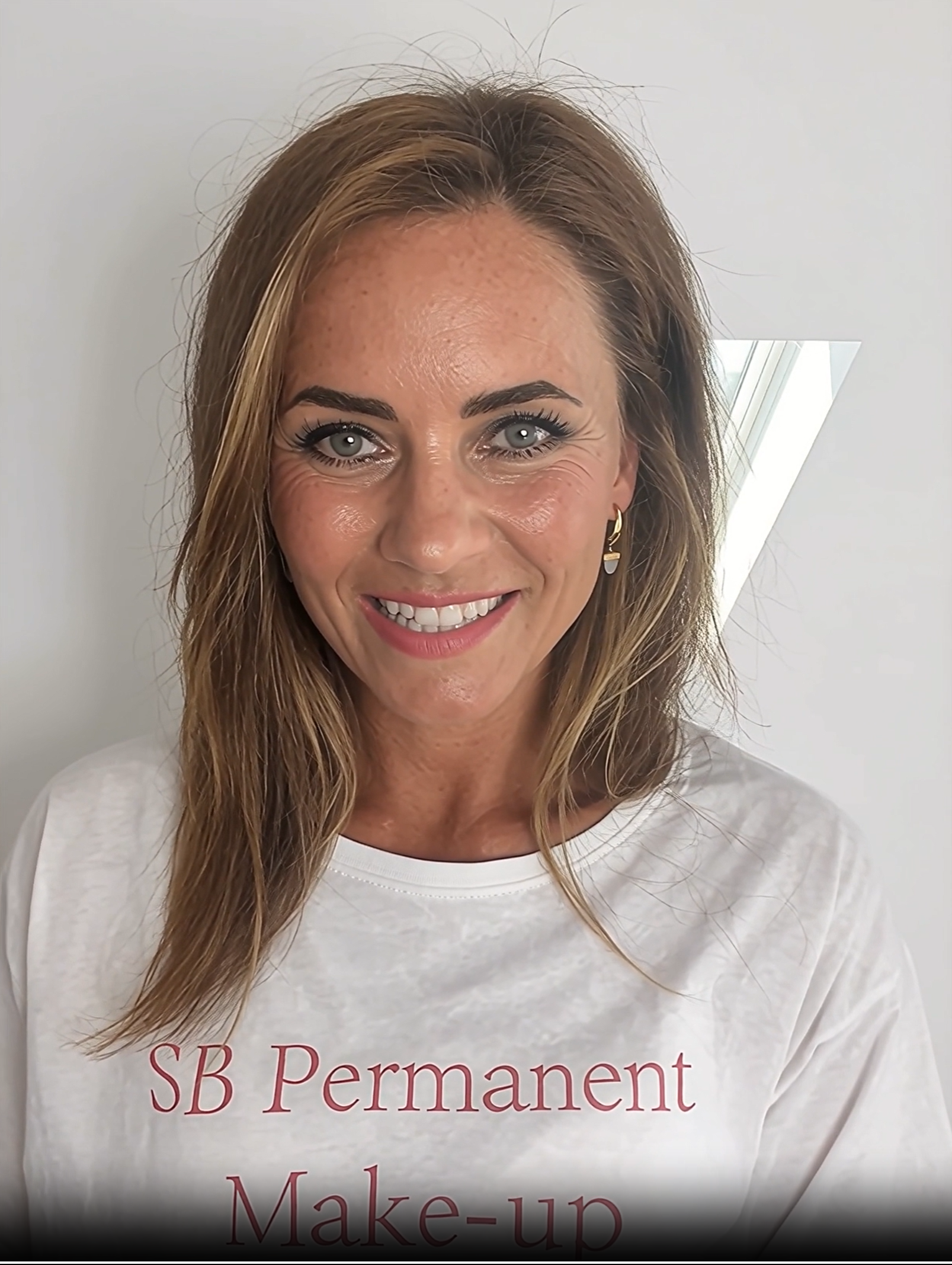 Sabine Brockmeier Permanent Make-up